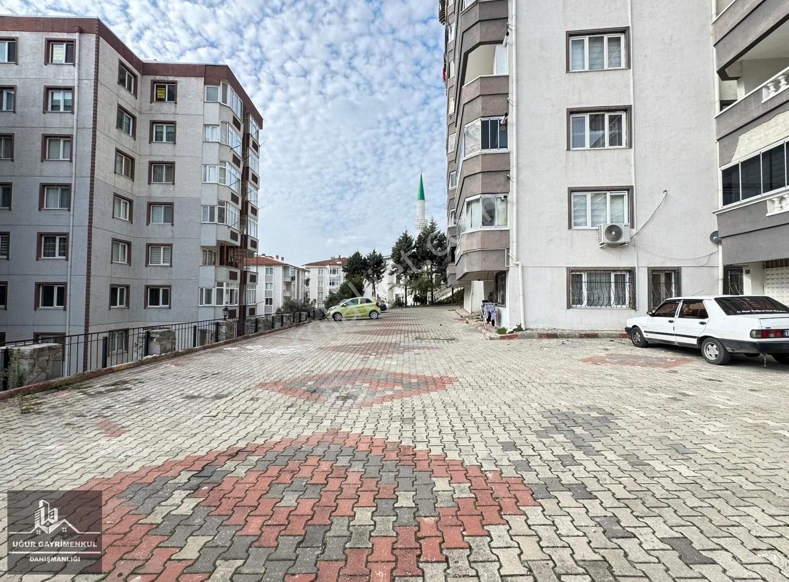 Uğur Gayrimenkul'den Manastır'da Deniz Manzaralı 3+1 Daire - Görsel 14