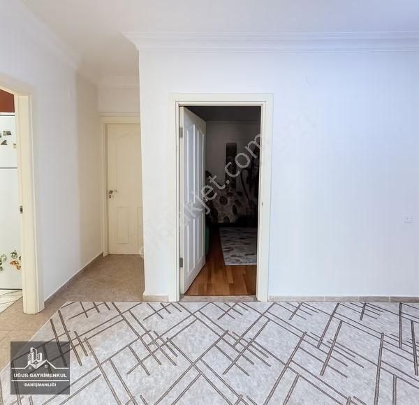 Uğur Gayrimenkul'den Manastır'da Deniz Manzaralı 3+1 Daire - Görsel 19