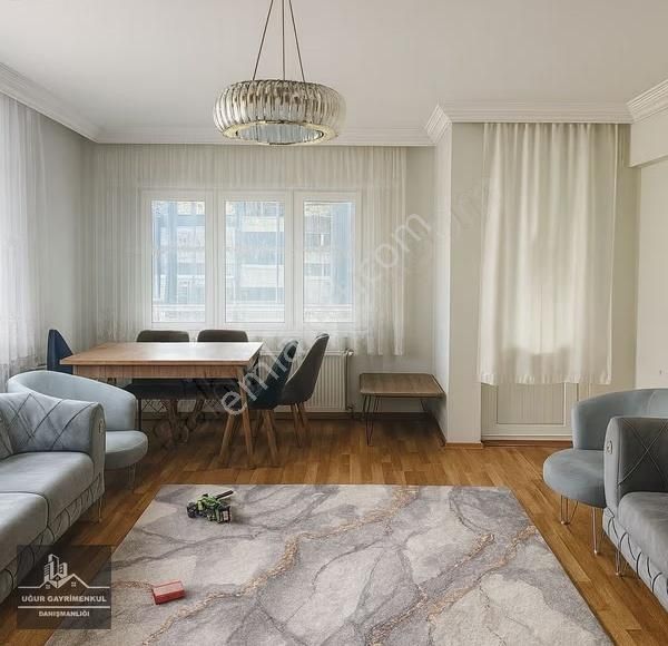 Uğur Gayrimenkul'den Manastır'da Deniz Manzaralı 3+1 Daire - Görsel 13