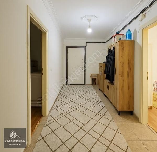 Uğur Gayrimenkul'den Manastır'da Deniz Manzaralı 3+1 Daire - Görsel 6