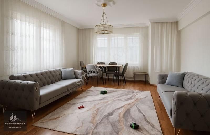 Uğur Gayrimenkul'den Manastır'da Deniz Manzaralı 3+1 Daire - Görsel 20
