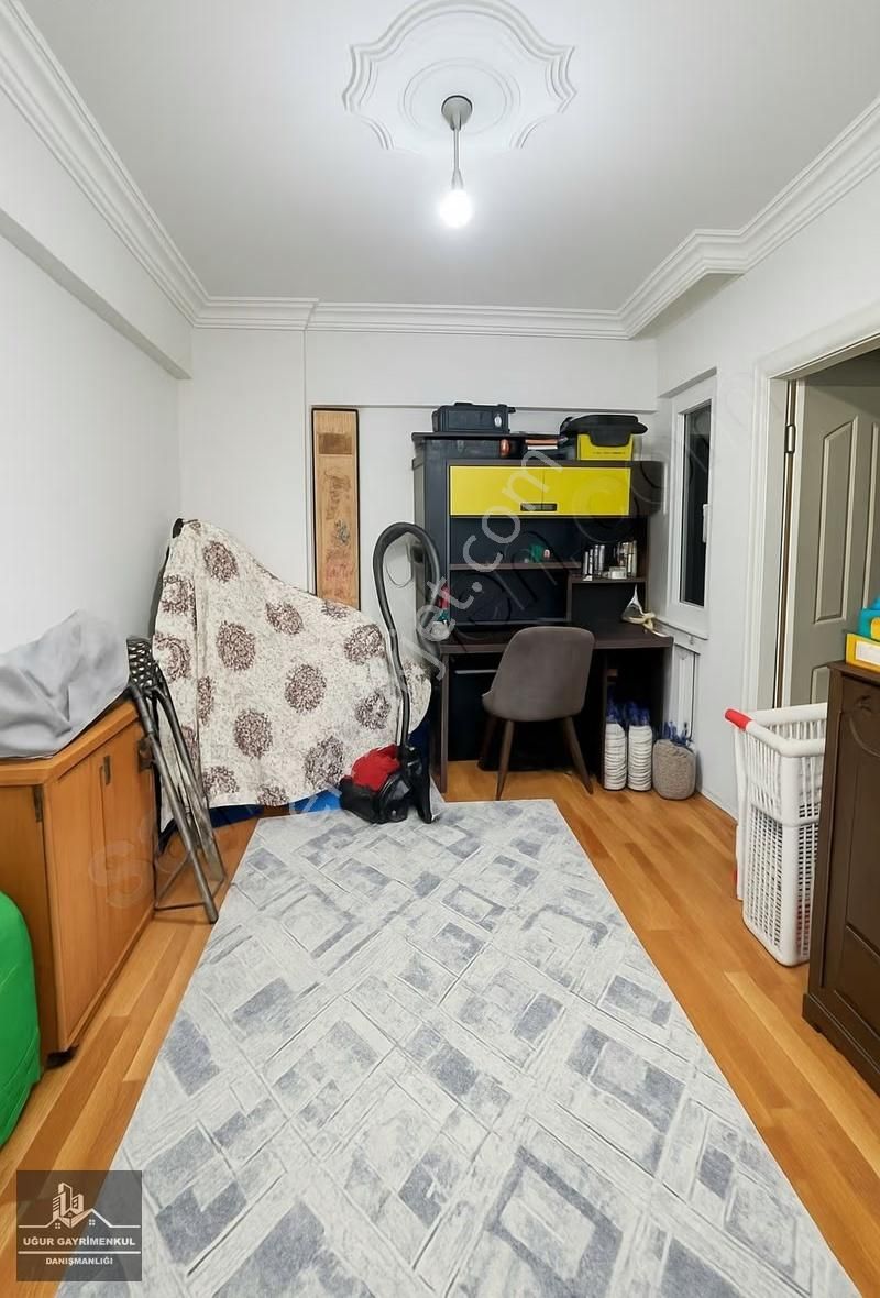 Uğur Gayrimenkul'den Manastır'da Deniz Manzaralı 3+1 Daire - Görsel 18