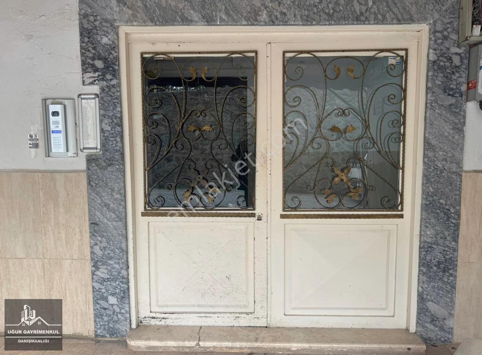 Uğur Gayrimenkul'den Manastır'da Deniz Manzaralı 3+1 Daire - Görsel 17