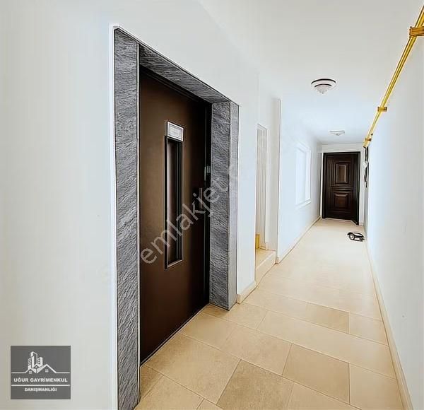 Uğur Gayrimenkul'den Manastır'da Deniz Manzaralı 3+1 Daire - Görsel 2