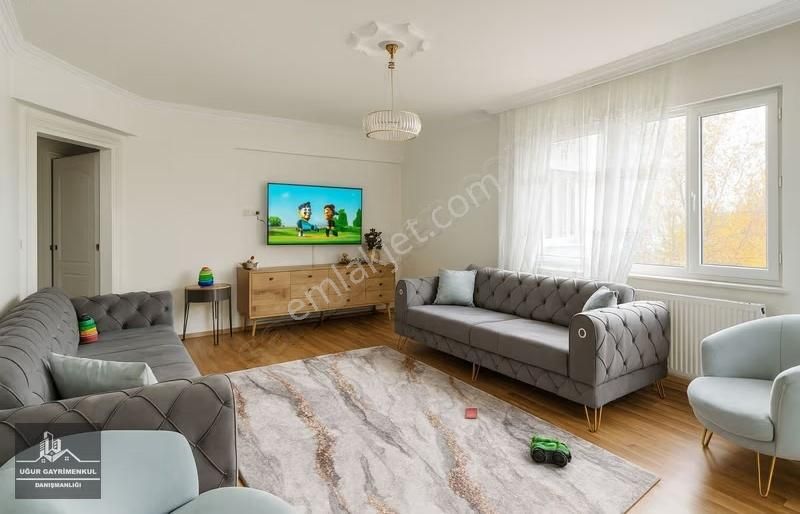 Uğur Gayrimenkul'den Manastır'da Deniz Manzaralı 3+1 Daire - Görsel 3