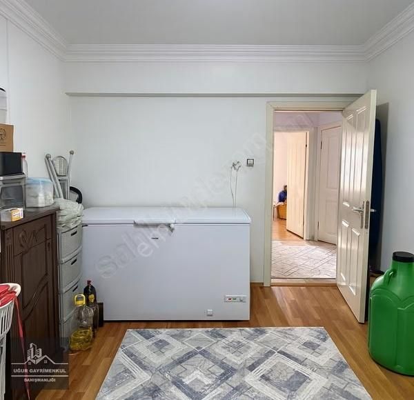 Uğur Gayrimenkul'den Manastır'da Deniz Manzaralı 3+1 Daire - Görsel 12
