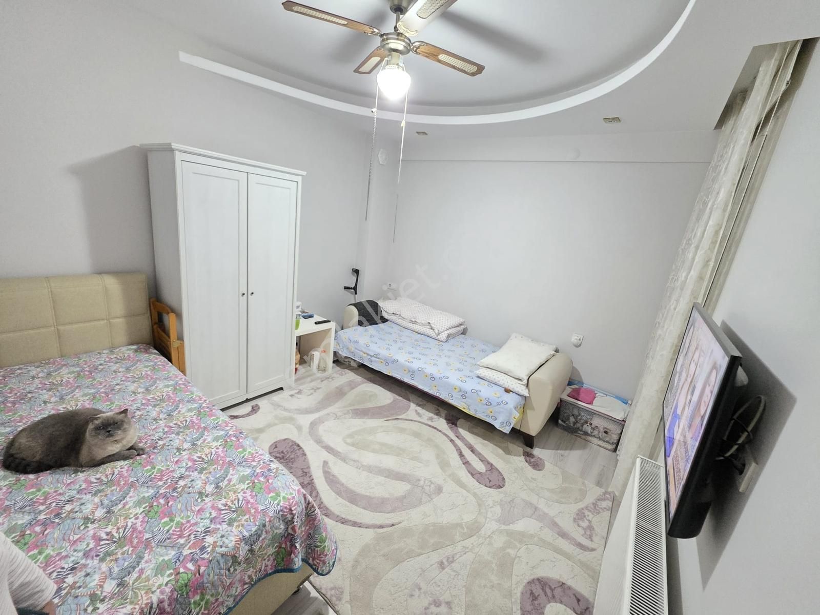 Ecofast Karşıyaka Örnekköyde Satılık 3+1 Lüks Daire - Görsel 30