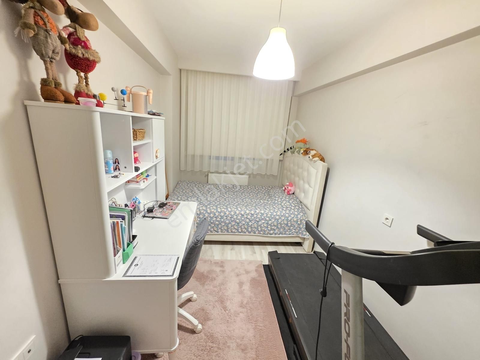 Ecofast Karşıyaka Örnekköyde Satılık 3+1 Lüks Daire - Görsel 2