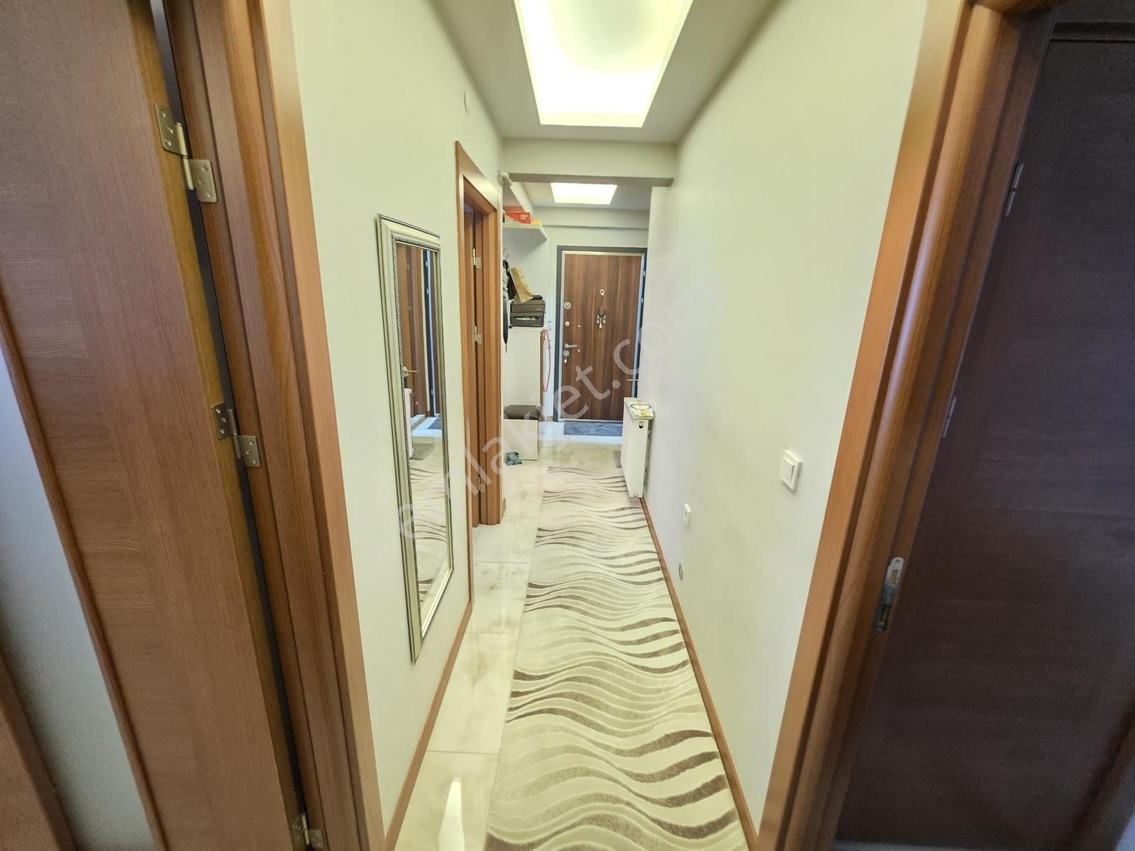 Ecofast Karşıyaka Örnekköyde Satılık 3+1 Lüks Daire - Görsel 10