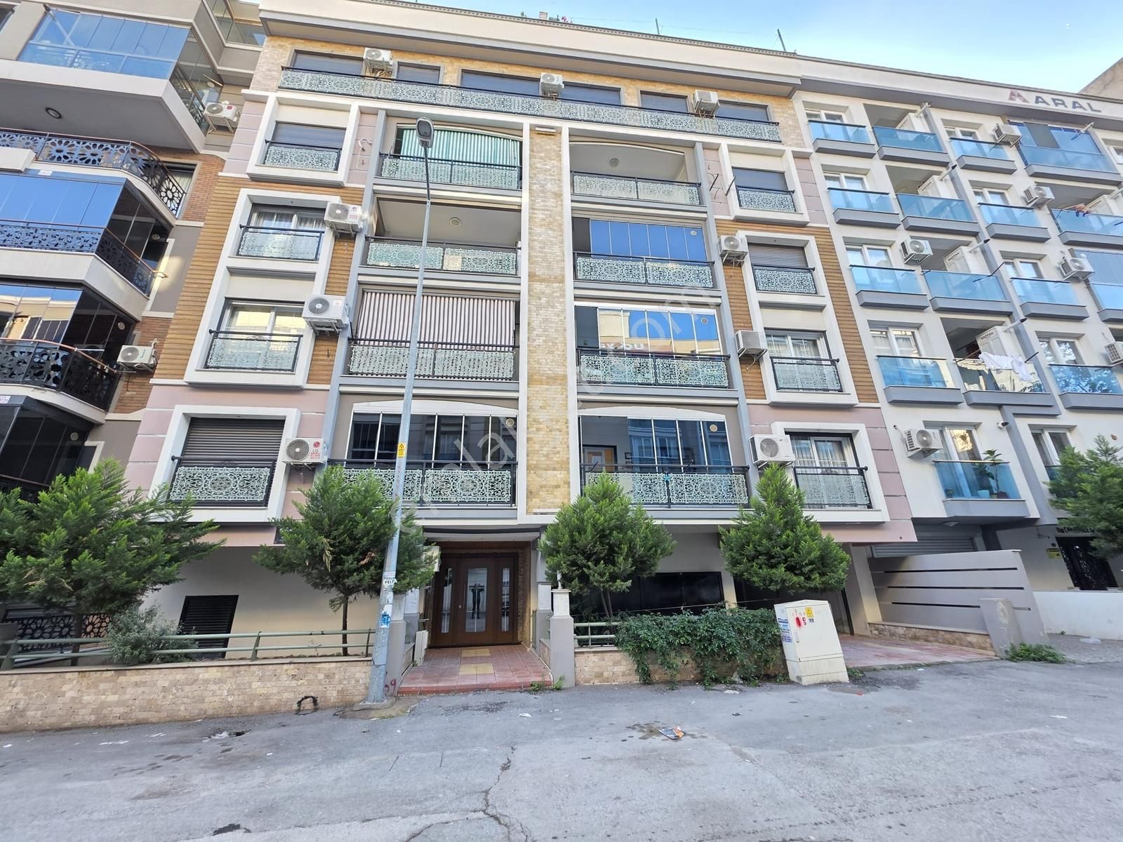 Ecofast Karşıyaka Örnekköyde Satılık 3+1 Lüks Daire - Görsel 22