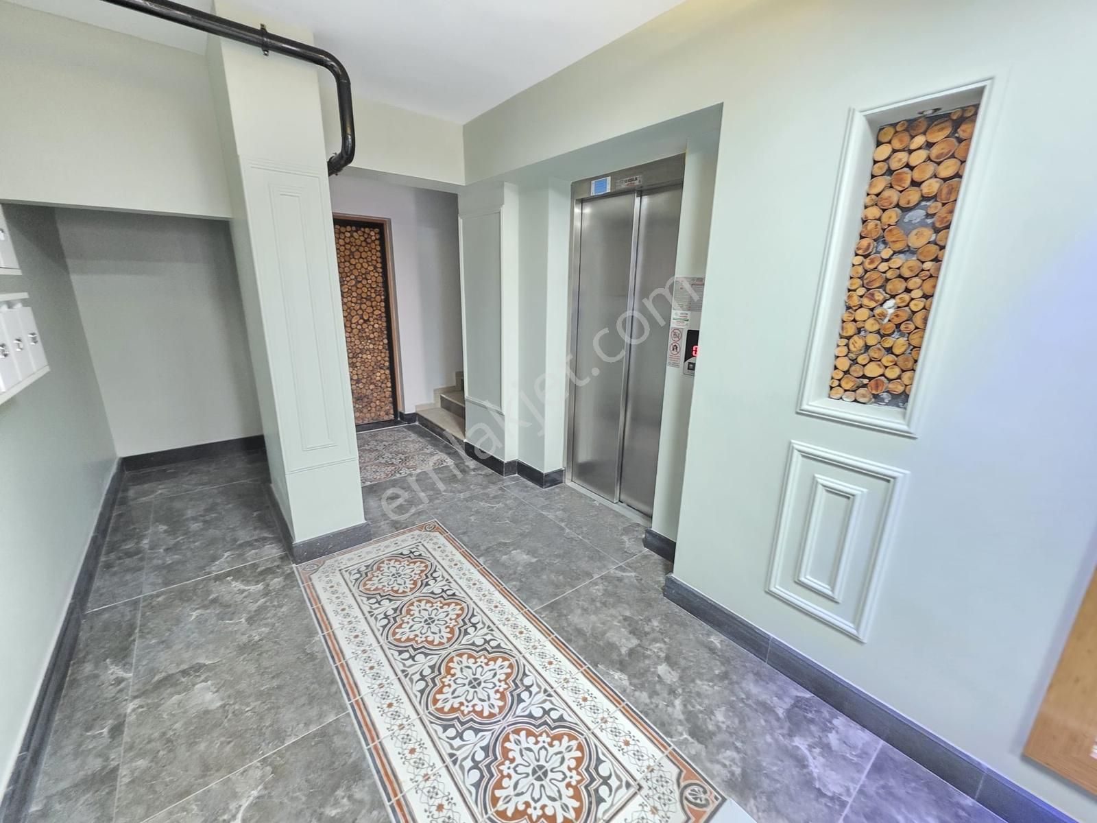 Ecofast Karşıyaka Örnekköyde Satılık 3+1 Lüks Daire - Görsel 25