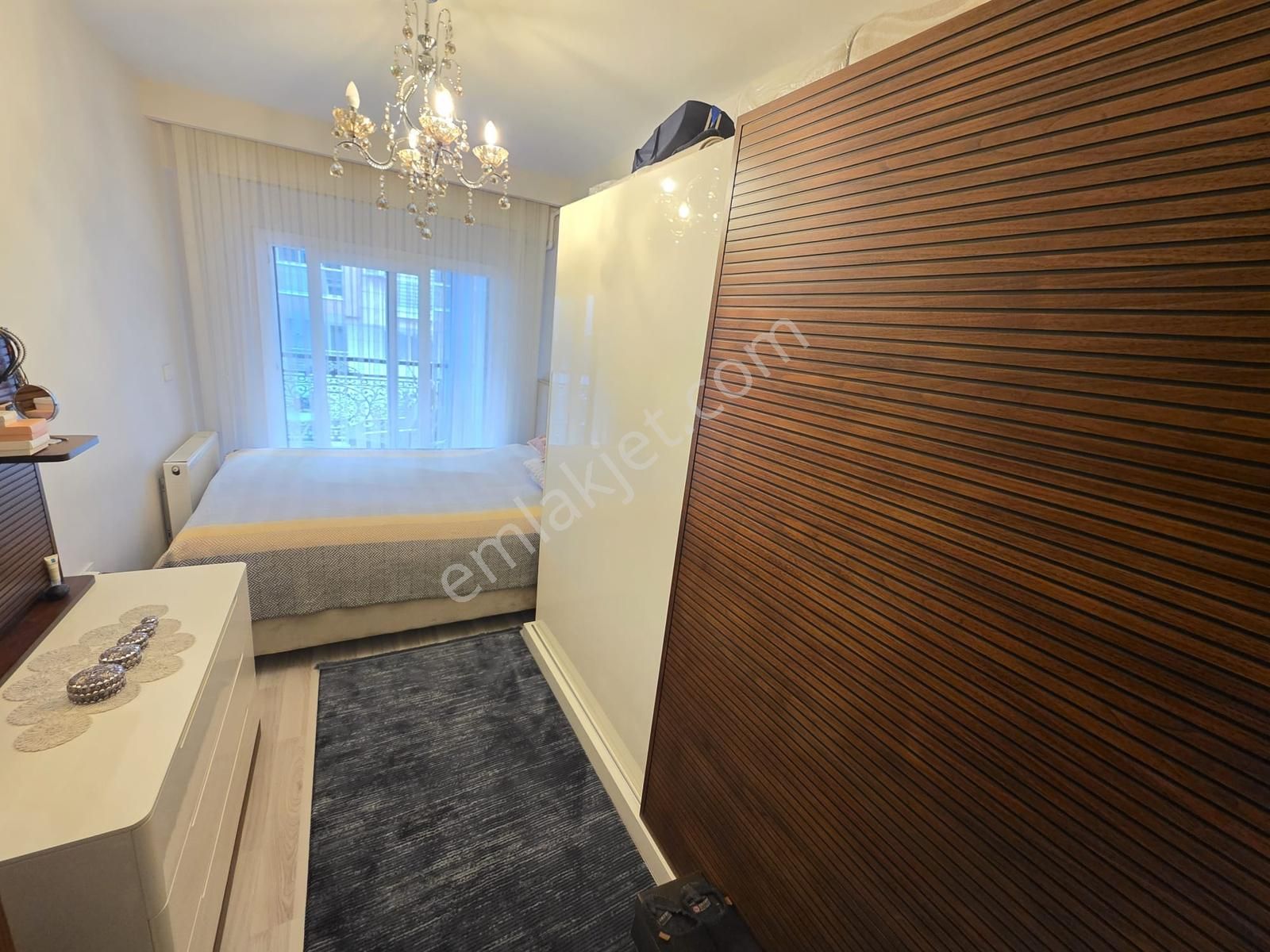 Ecofast Karşıyaka Örnekköyde Satılık 3+1 Lüks Daire - Görsel 28