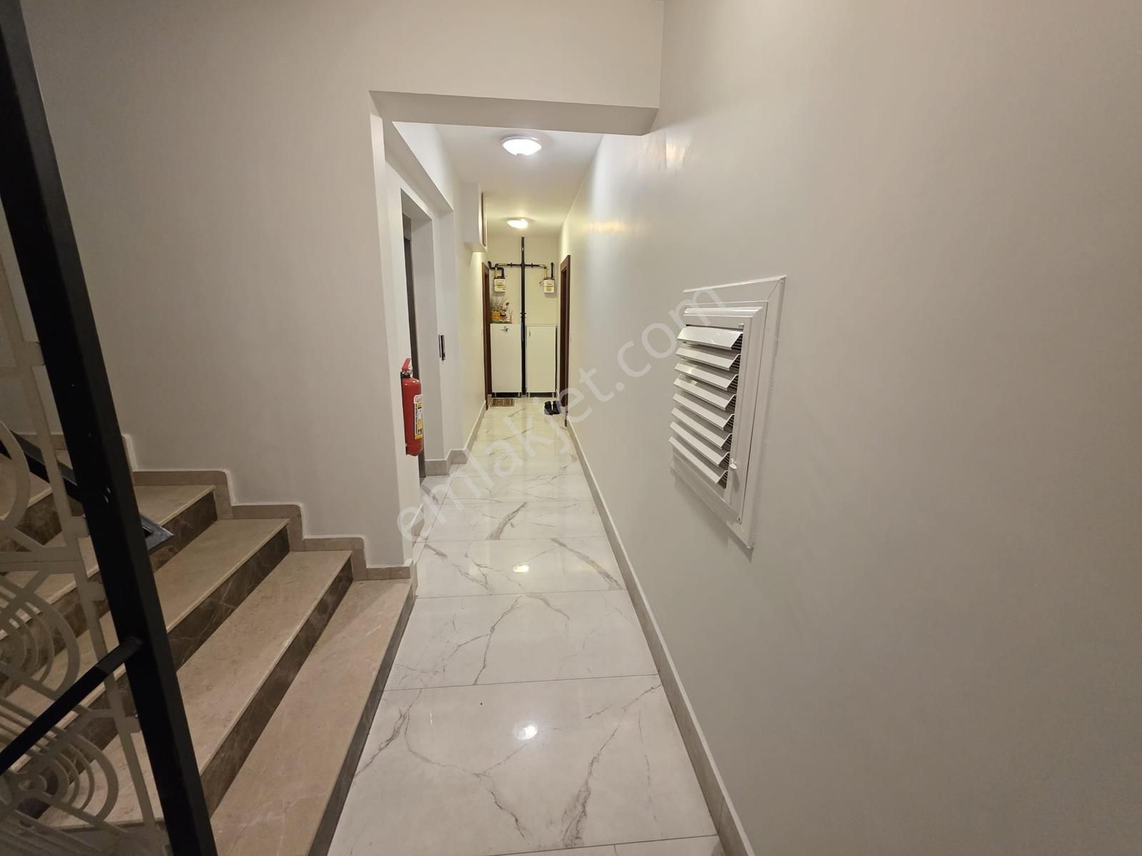 Ecofast Karşıyaka Örnekköyde Satılık 3+1 Lüks Daire - Görsel 32