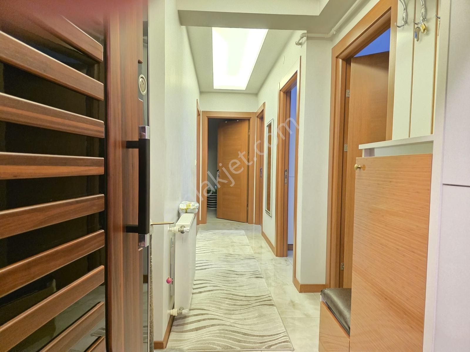 Ecofast Karşıyaka Örnekköyde Satılık 3+1 Lüks Daire - Görsel 6