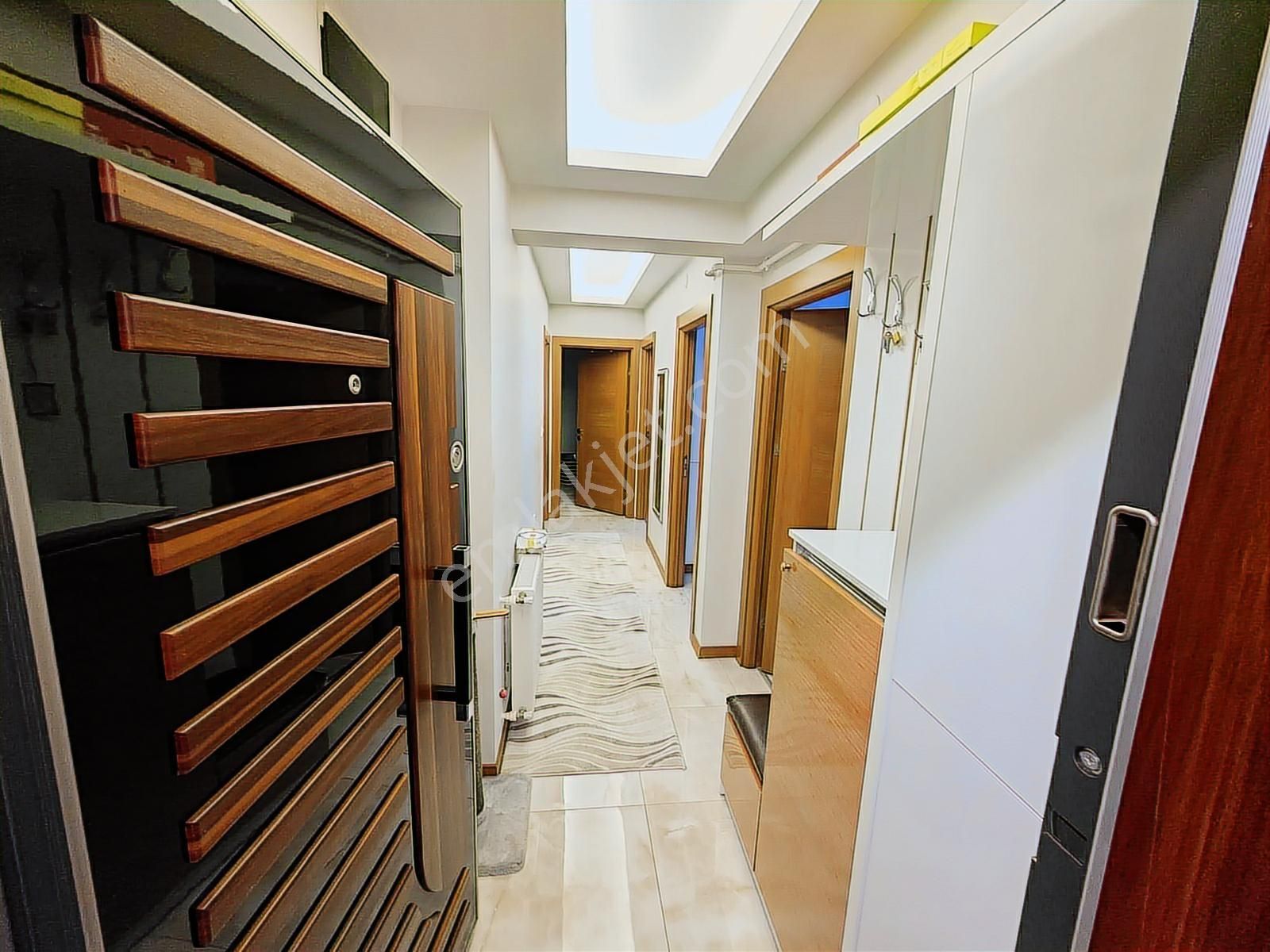 Ecofast Karşıyaka Örnekköyde Satılık 3+1 Lüks Daire - Görsel 14