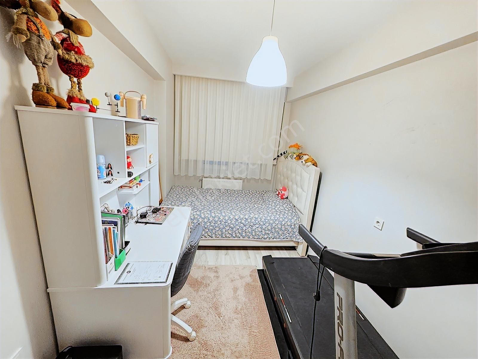 Ecofast Karşıyaka Örnekköyde Satılık 3+1 Lüks Daire - Görsel 29