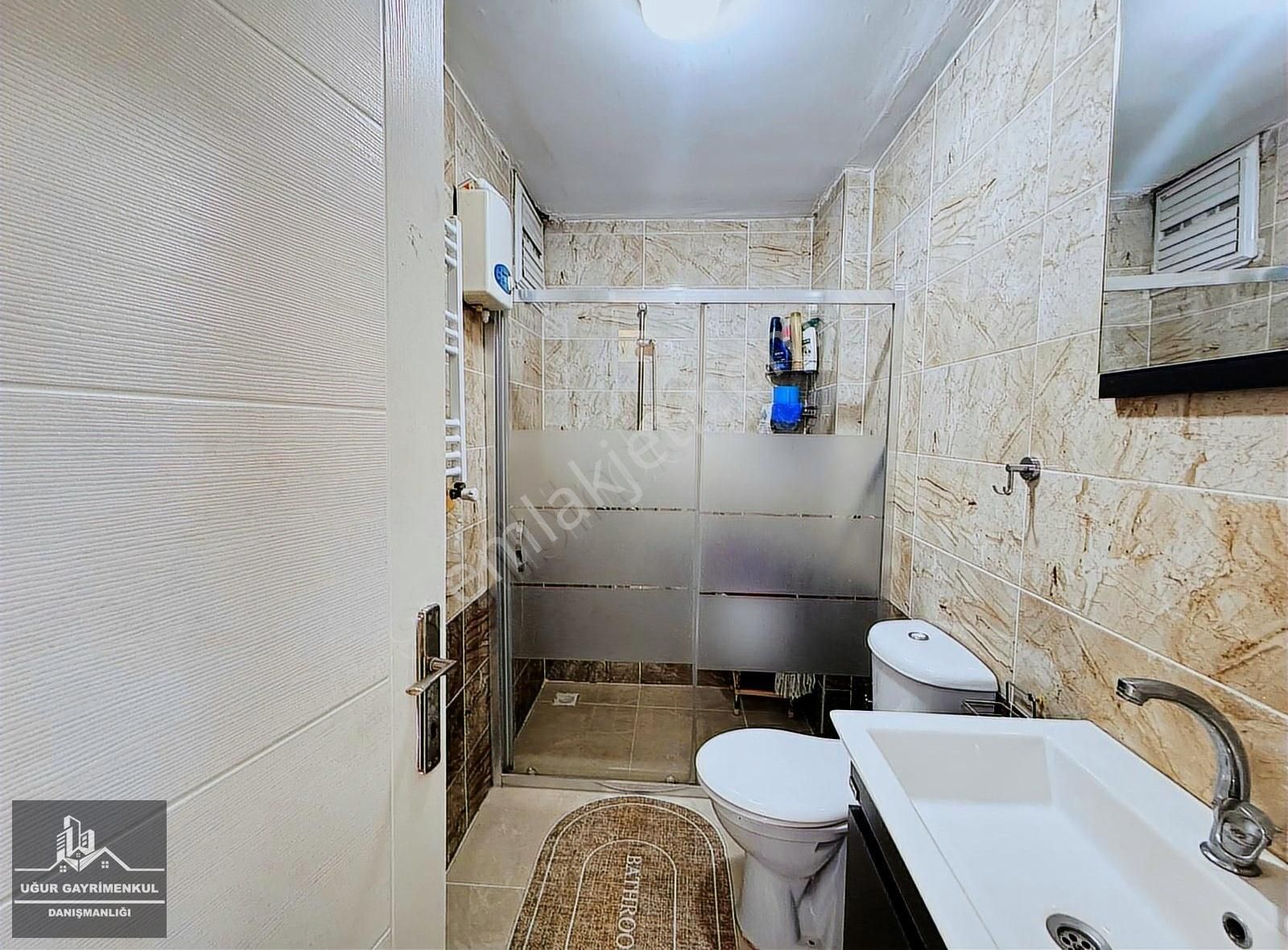 Uğur Gayrimenkul'den Hisartepe'de Satılık 2+1 Daire - Görsel 24