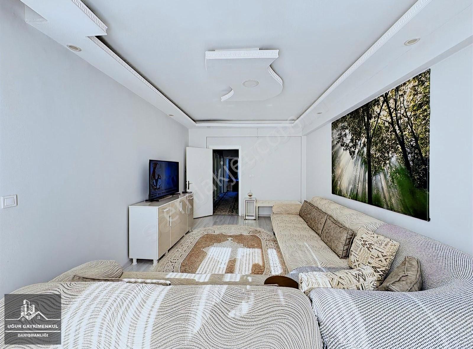 Uğur Gayrimenkul'den Hisartepe'de Satılık 2+1 Daire - Görsel 18