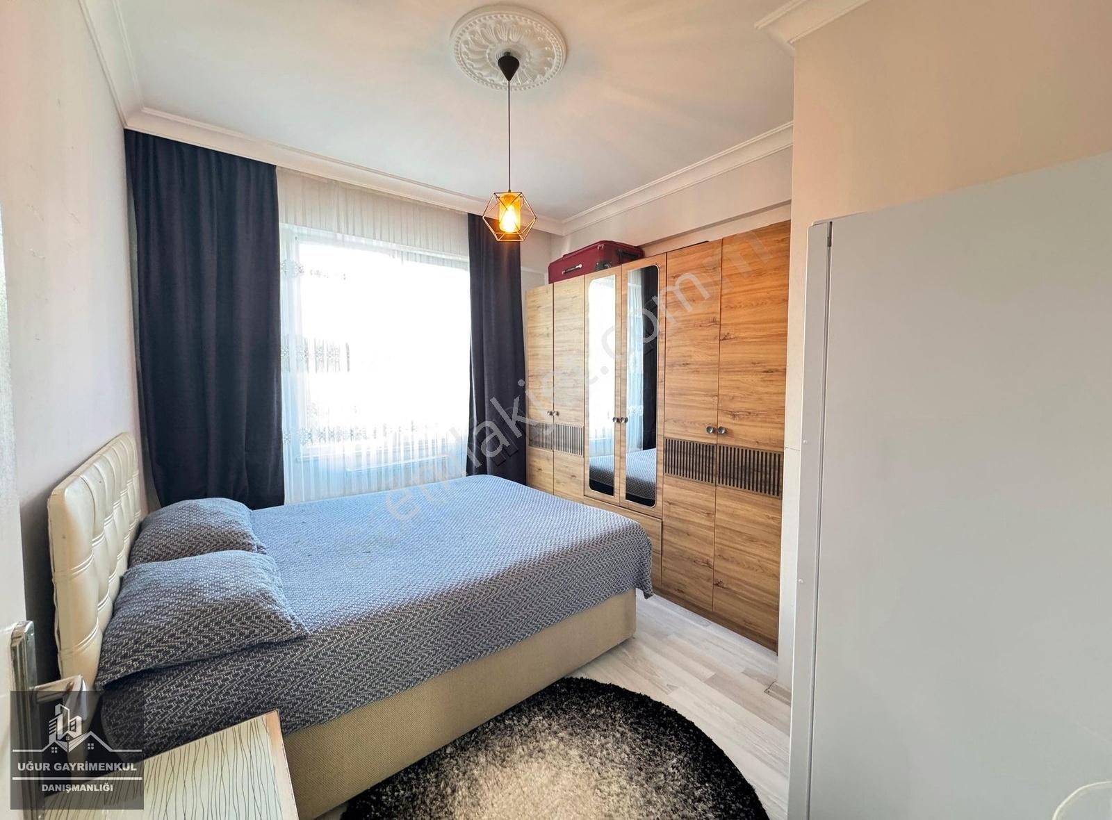 Uğur Gayrimenkul'den Hisartepe'de Satılık 2+1 Daire - Görsel 30