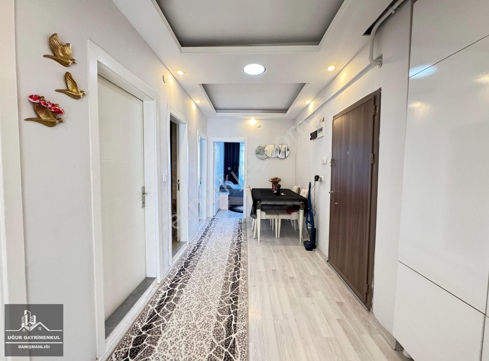 Uğur Gayrimenkul'den Hisartepe'de Satılık 2+1 Daire - Görsel 29