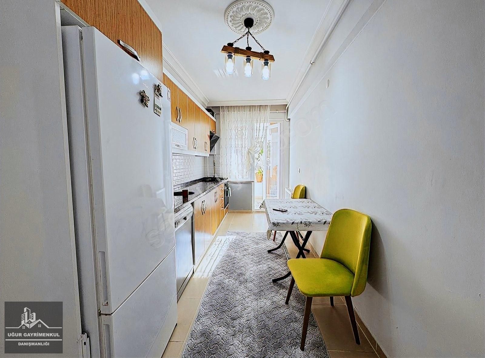 Uğur Gayrimenkul'den Hisartepe'de Satılık 2+1 Daire - Görsel 7