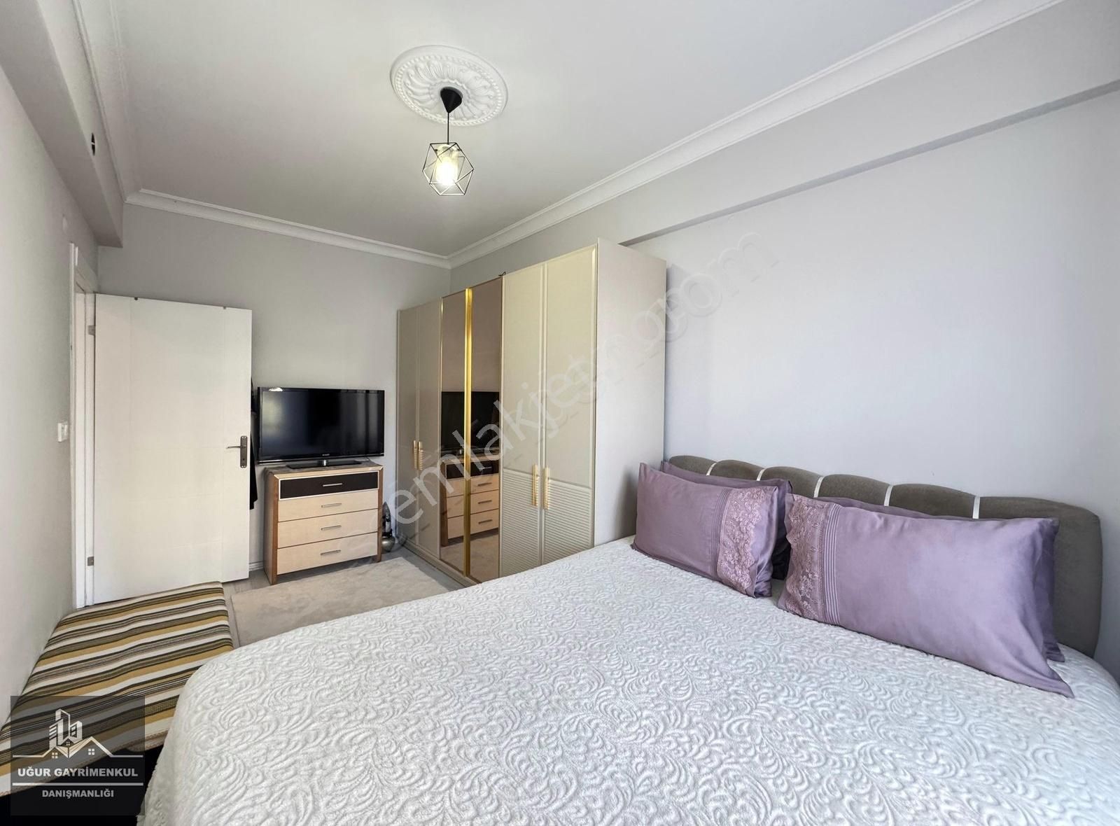 Uğur Gayrimenkul'den Hisartepe'de Satılık 2+1 Daire - Görsel 16