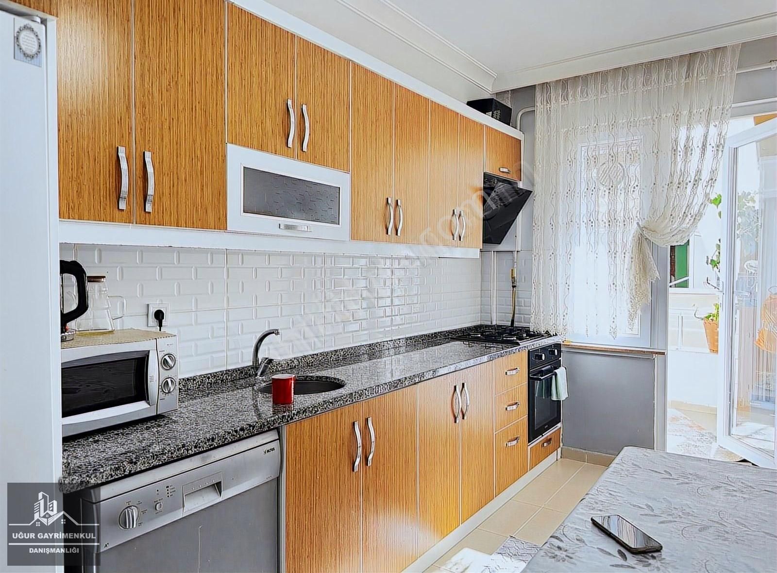Uğur Gayrimenkul'den Hisartepe'de Satılık 2+1 Daire - Görsel 9