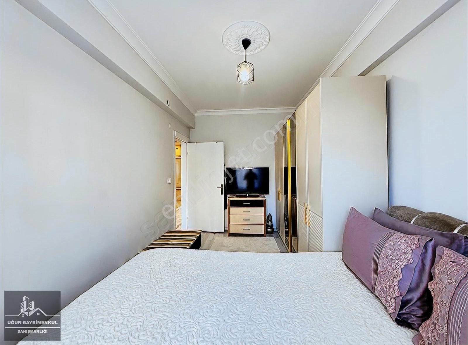 Uğur Gayrimenkul'den Hisartepe'de Satılık 2+1 Daire - Görsel 22