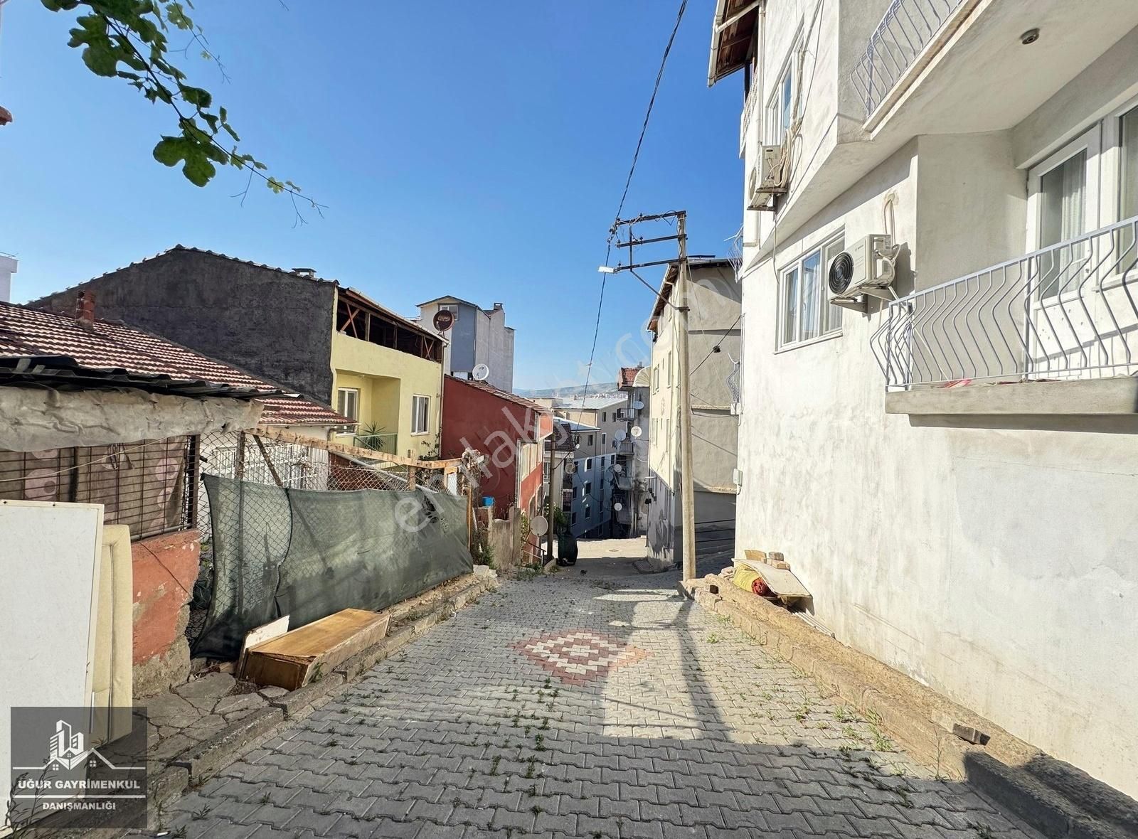 Uğur Gayrimenkul'den Hisartepe'de Satılık 2+1 Daire - Görsel 14