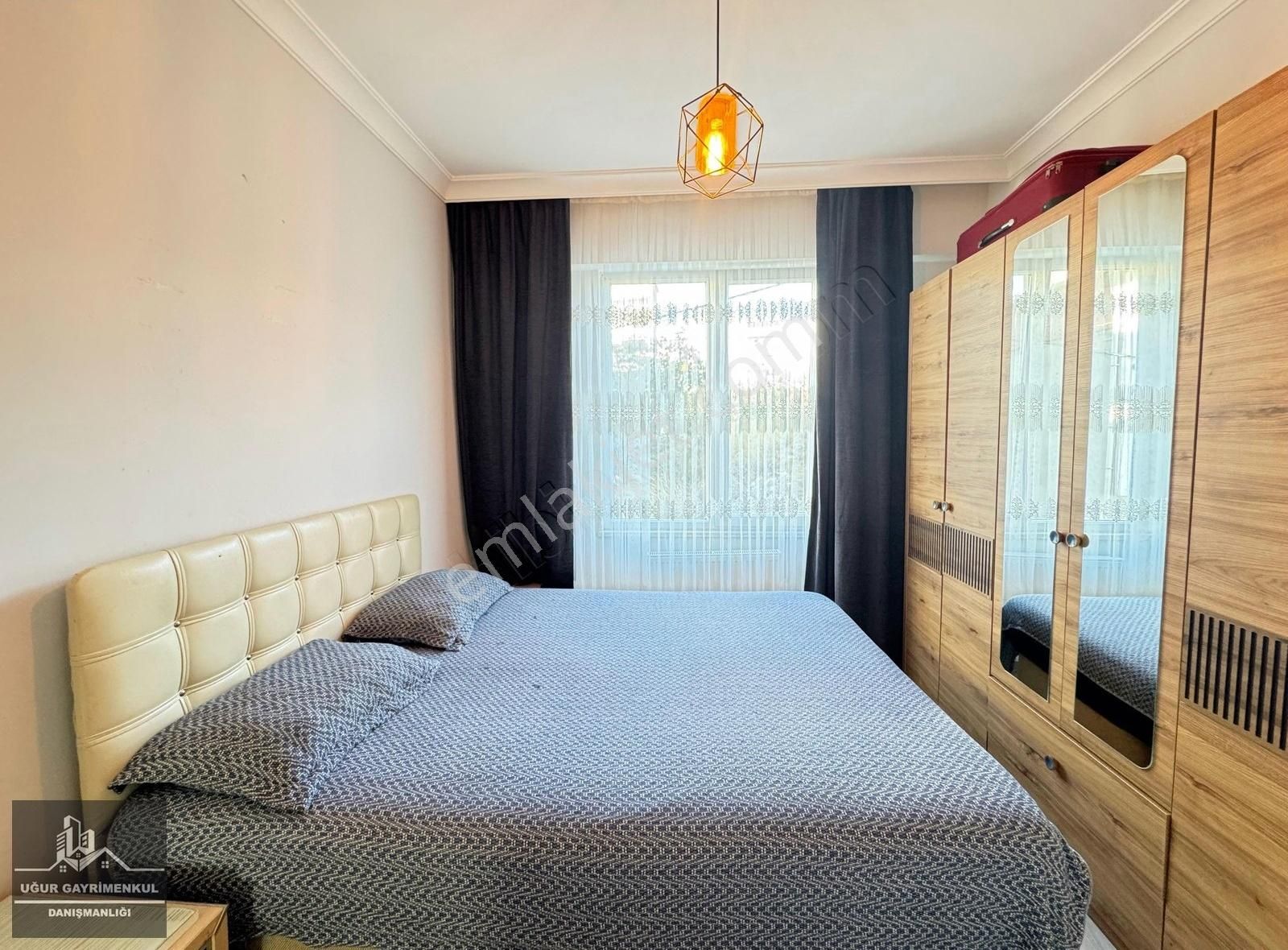 Uğur Gayrimenkul'den Hisartepe'de Satılık 2+1 Daire - Görsel 15