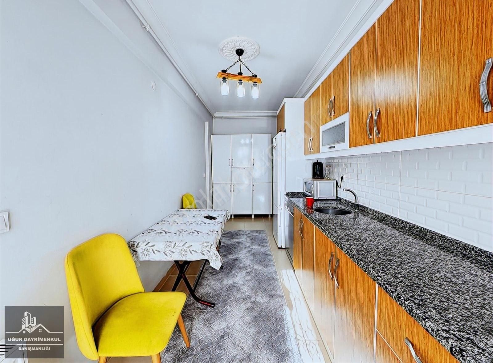 Uğur Gayrimenkul'den Hisartepe'de Satılık 2+1 Daire - Görsel 20