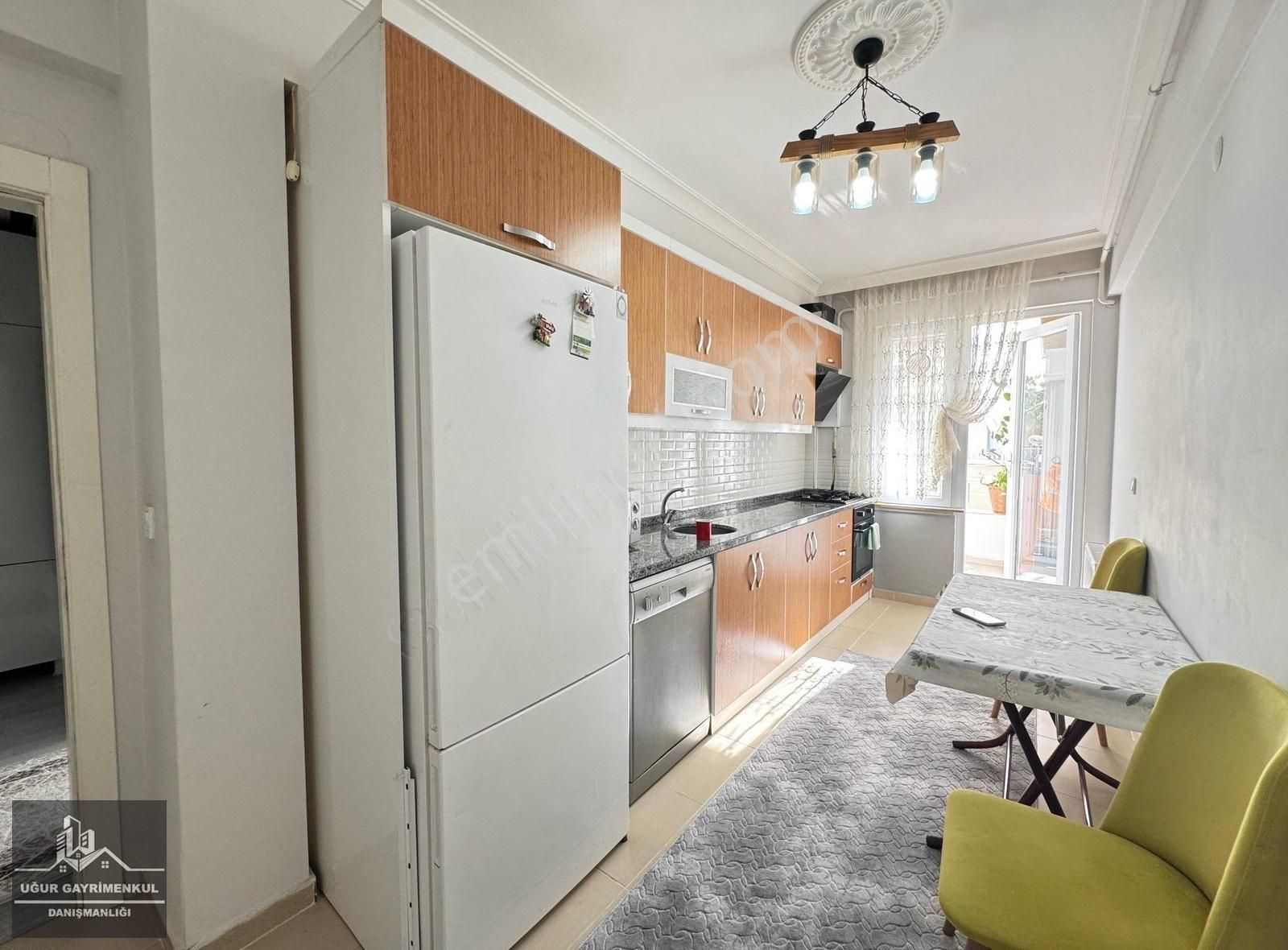 Uğur Gayrimenkul'den Hisartepe'de Satılık 2+1 Daire - Görsel 21