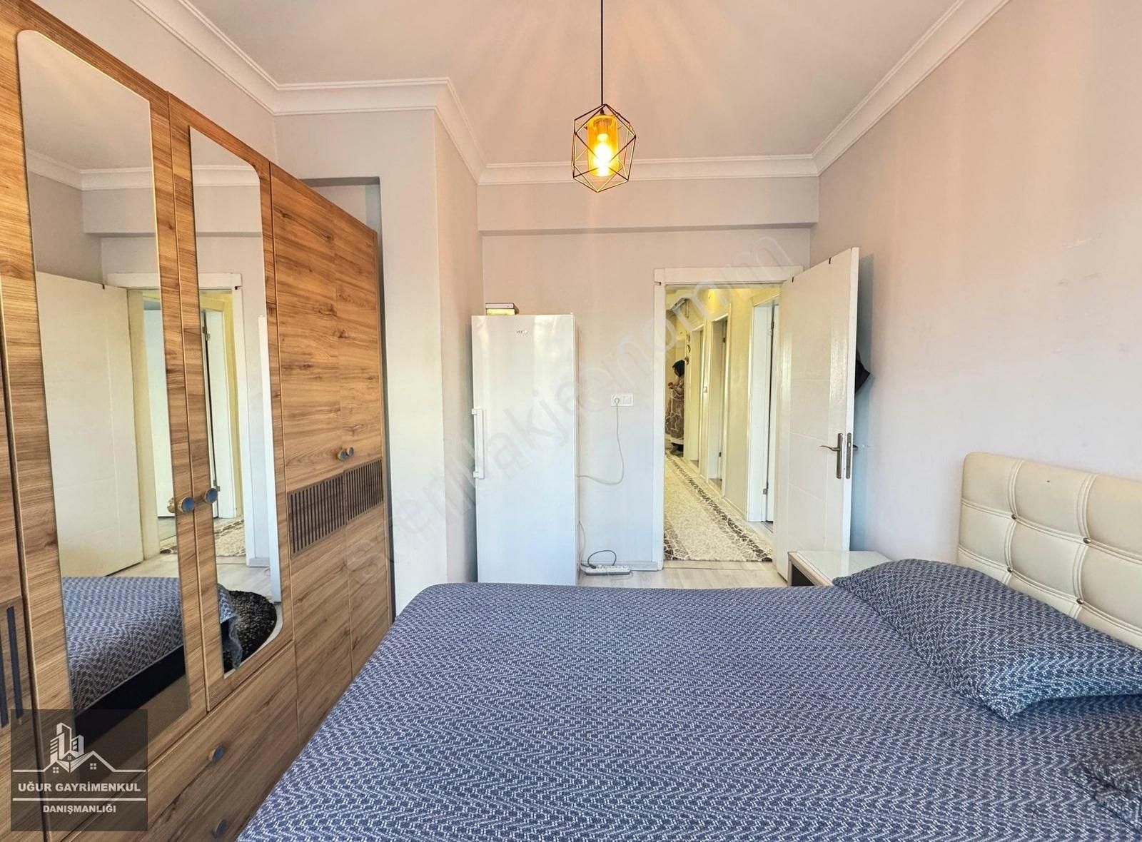 Uğur Gayrimenkul'den Hisartepe'de Satılık 2+1 Daire - Görsel 11