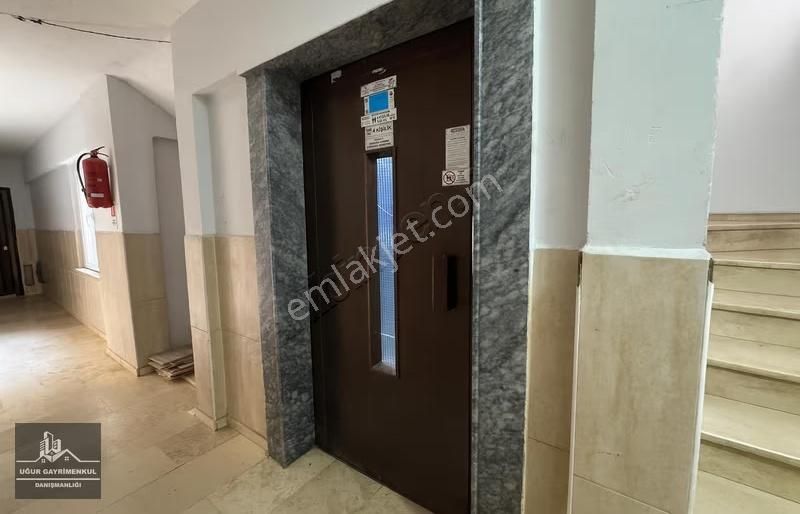 Uğur Gayrimenkul'den Manastır'da Deniz Ve Şehir Manzaralı Daire - Görsel 20