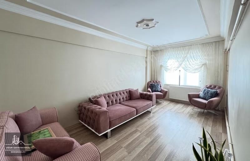 Uğur Gayrimenkul'den Manastır'da Deniz Ve Şehir Manzaralı Daire - Görsel 14