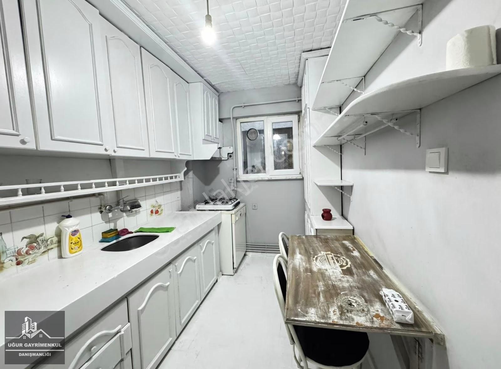 Uğur Gayrimenkul'den Lise Caddesinde Eşyalı Kiralık 2+1 Daire - Görsel 24