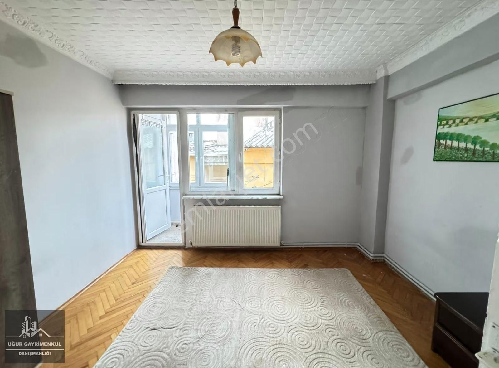 Uğur Gayrimenkul'den Lise Caddesinde Eşyalı Kiralık 2+1 Daire - Görsel 12