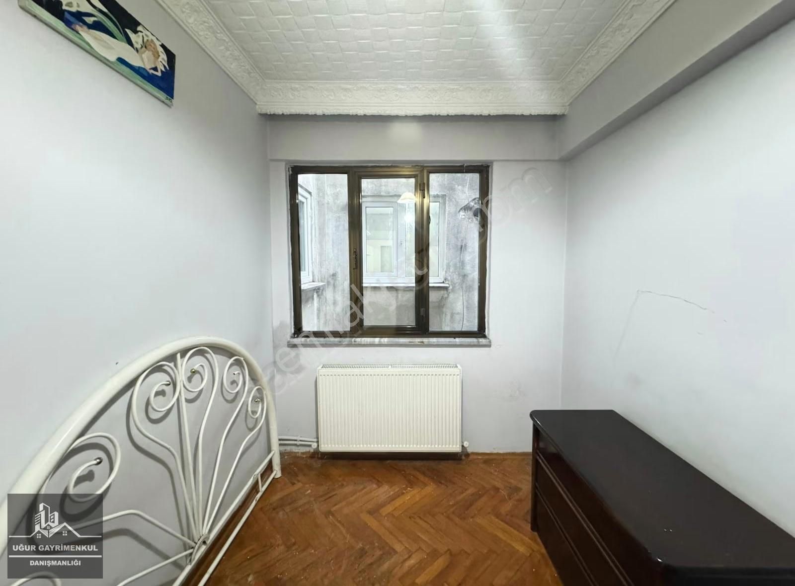 Uğur Gayrimenkul'den Lise Caddesinde Eşyalı Kiralık 2+1 Daire - Görsel 20