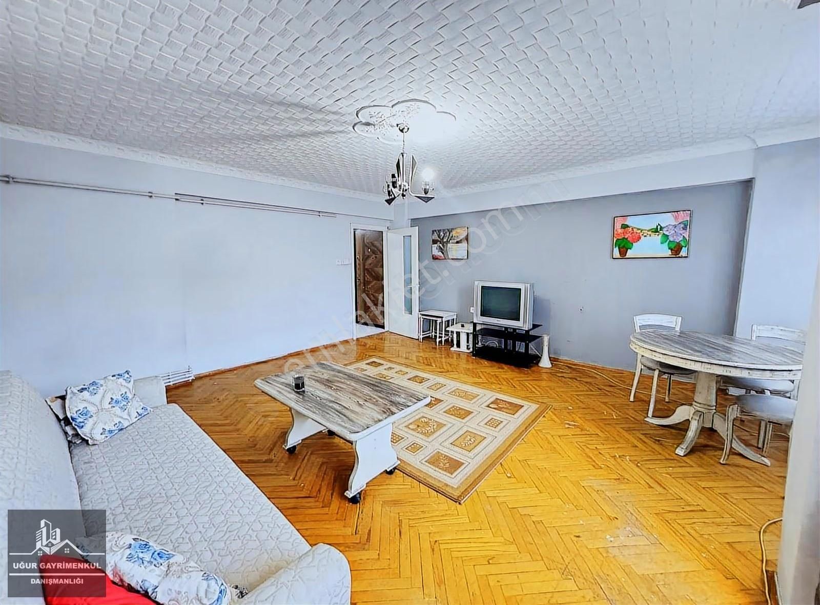 Uğur Gayrimenkul'den Lise Caddesinde Eşyalı Kiralık 2+1 Daire - Görsel 17