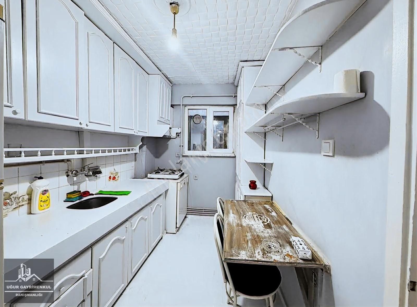 Uğur Gayrimenkul'den Lise Caddesinde Eşyalı Kiralık 2+1 Daire - Görsel 26