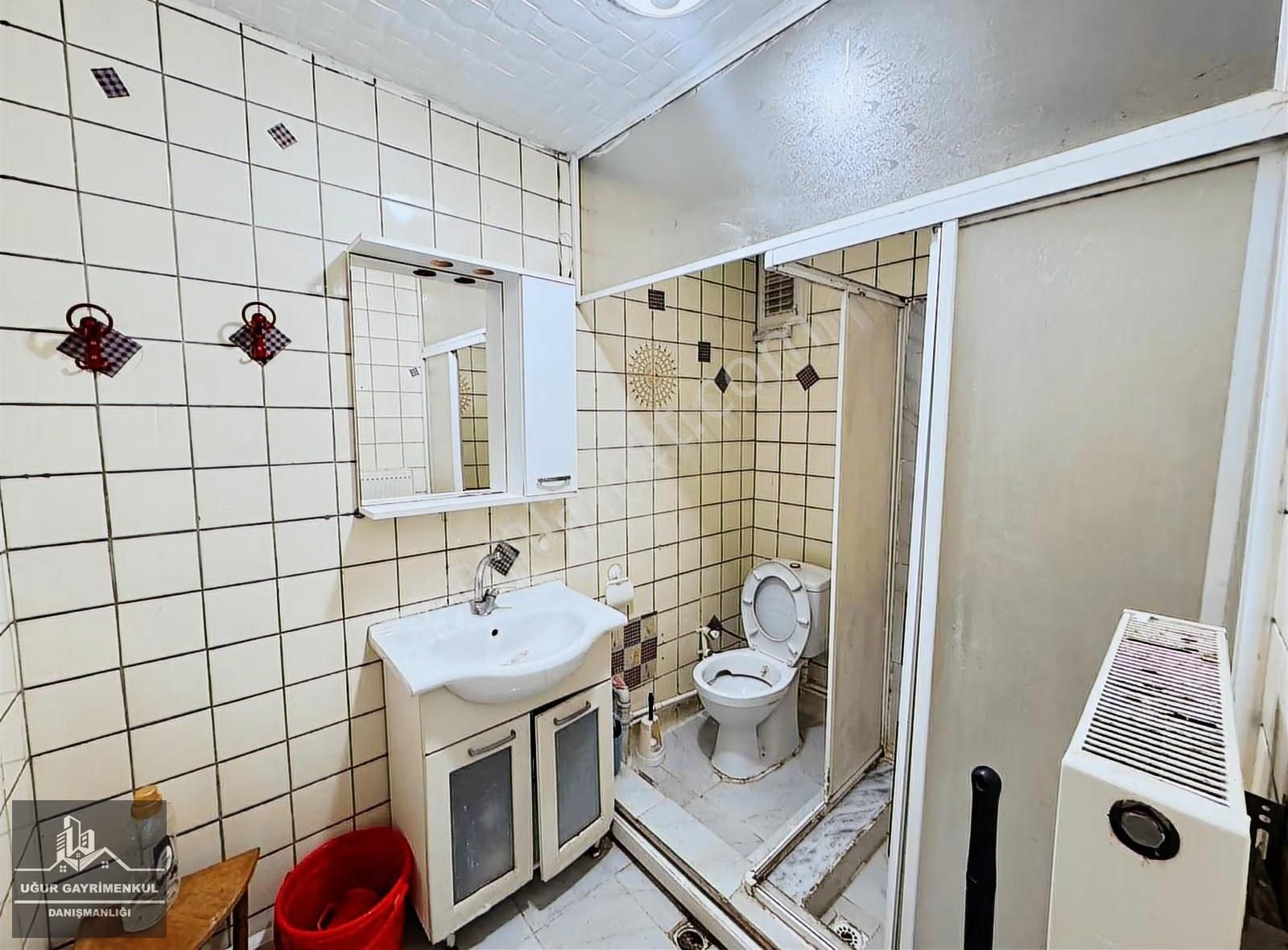 Uğur Gayrimenkul'den Lise Caddesinde Eşyalı Kiralık 2+1 Daire - Görsel 19