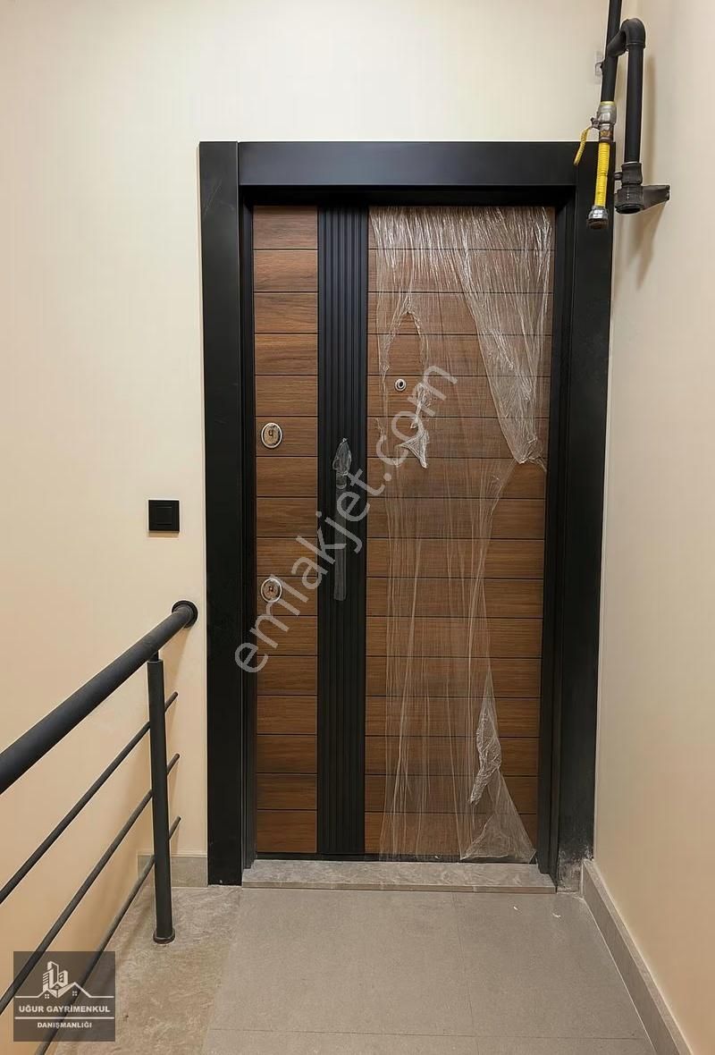 Uğur Gayrimenkul'den Panoramik Manzaralı Kiralık 3+1 Daire - Görsel 26