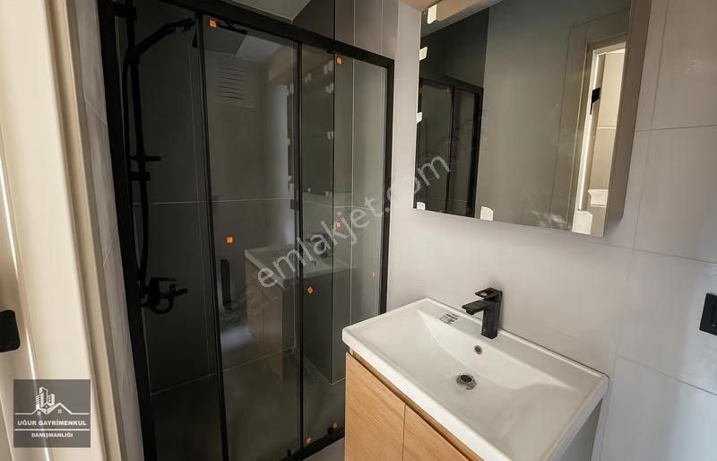 Uğur Gayrimenkul'den Panoramik Manzaralı Kiralık 3+1 Daire - Görsel 14