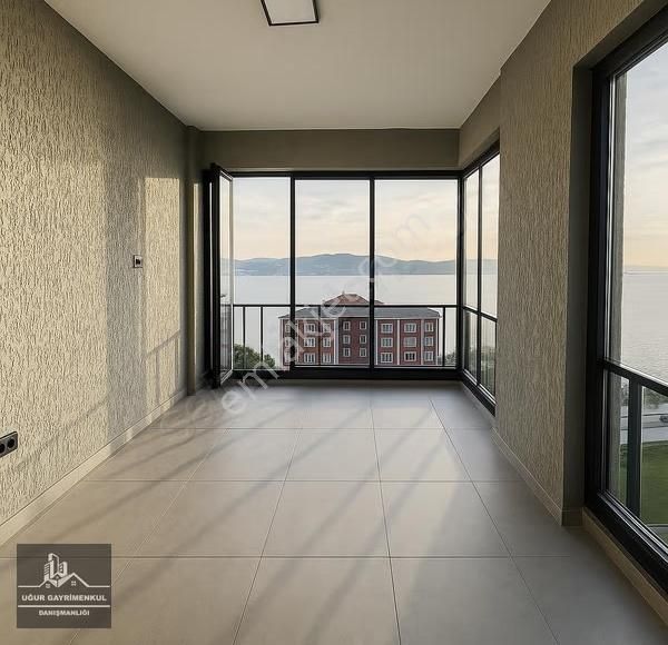 Uğur Gayrimenkul'den Panoramik Manzaralı Kiralık 3+1 Daire - Görsel 27