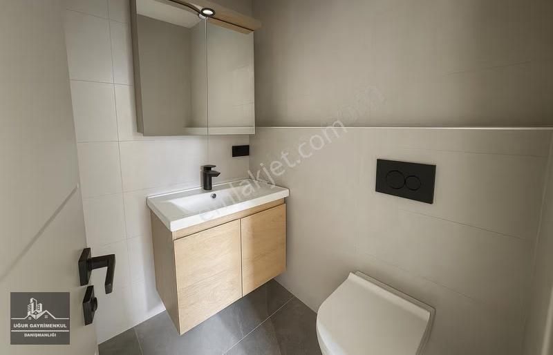 Uğur Gayrimenkul'den Panoramik Manzaralı Kiralık 3+1 Daire - Görsel 28