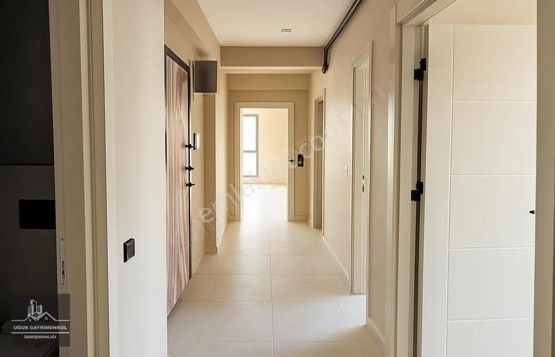 Uğur Gayrimenkul'den Panoramik Manzaralı Kiralık 3+1 Daire - Görsel 23