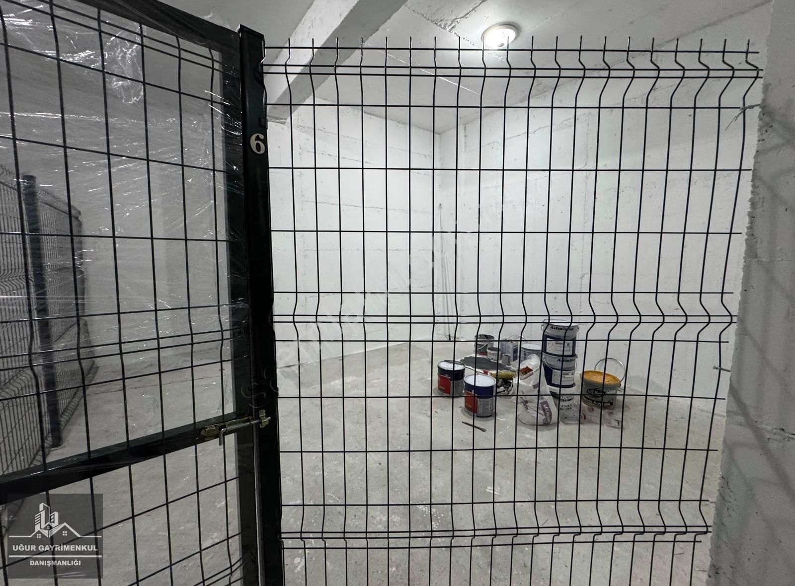 Uğur Gayrimenkul'den Panoramik Manzaralı Kiralık 3+1 Daire - Görsel 32