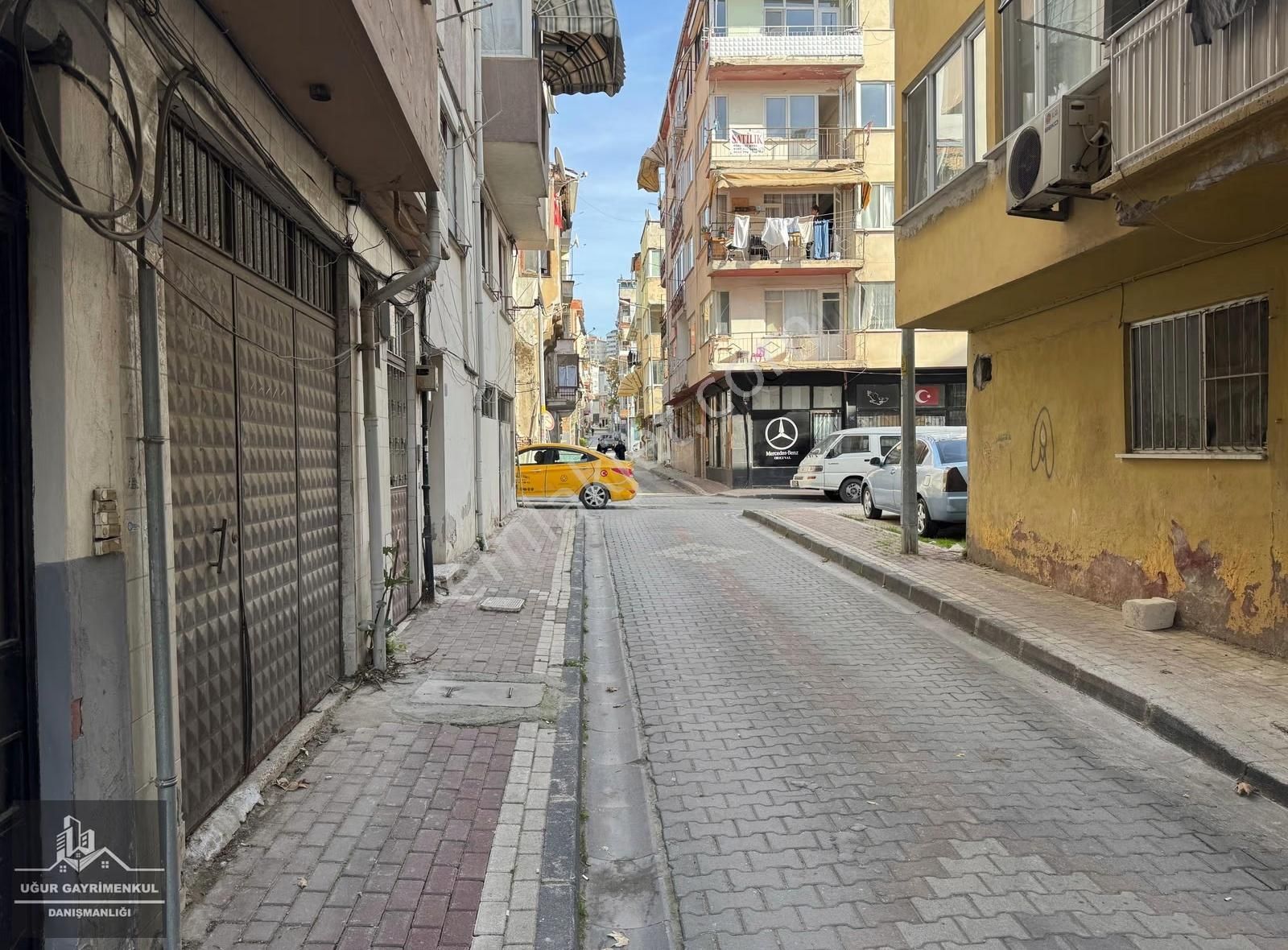 Uğur Gayrimenkul'den Sahile Yakın Konumda Satılık 2+1 Daire - Görsel 20