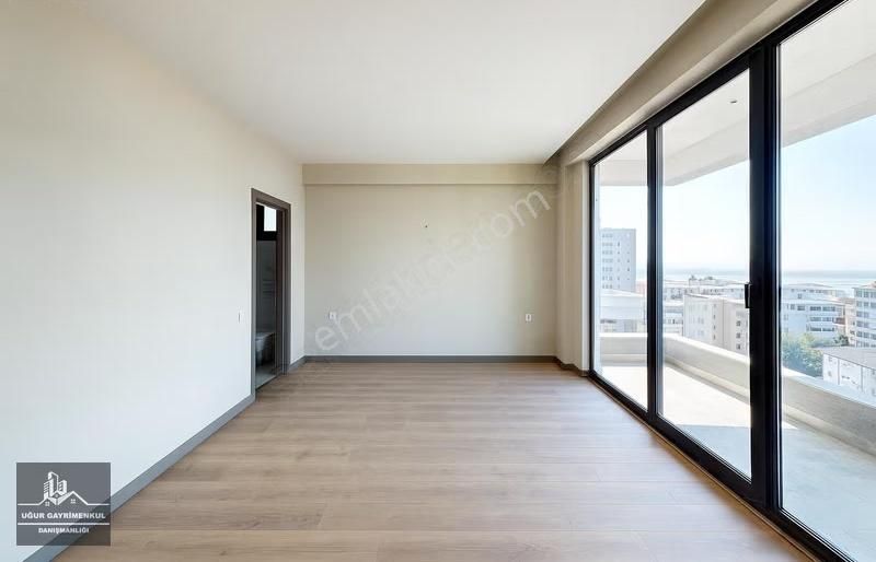 Uğur Gayrimenkul'den Manastır'da Manzaralı Tripleks Villa - Görsel 10