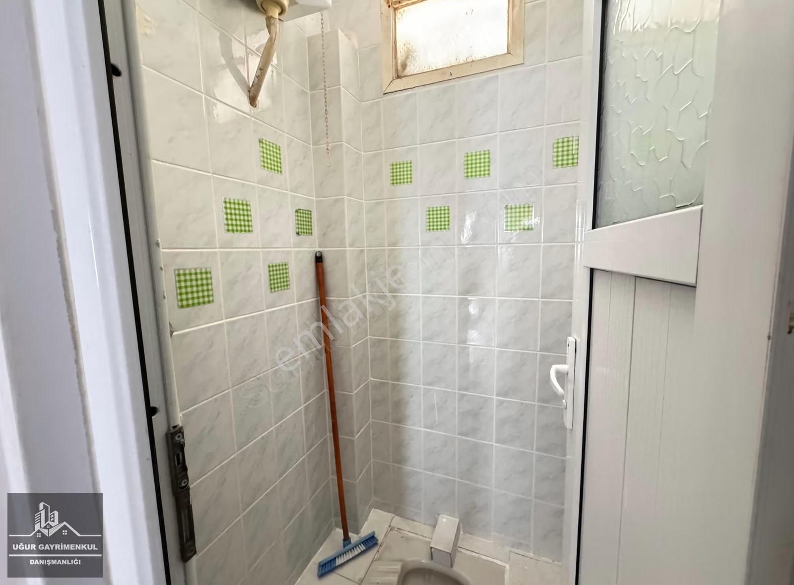 Uğur Gayrimenkul'den Balıkpazarında Eşyalı Ve Klimalı 2+1 Daire - Görsel 22